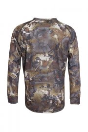 Maglia a maniche lunghe Remington Timber