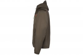 Completo da caccia Remington Stalker Renewed Dark Olive