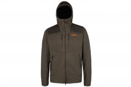Completo da caccia Remington Stalker Renewed Dark Olive