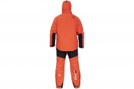 Completo invernale Remington 4v1 Reflex Interchange Orange 2