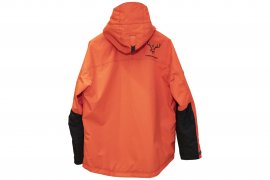 Completo invernale Remington 4v1 Reflex Interchange Orange 4