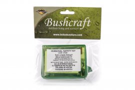 Kit di sopravvivenza personale Personal Safety Kit, BCB