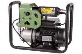 Compressore elettrico ad aria HILL EC-3000 EVO