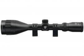 Cannocchiale Nikko Stirling Mountmaster 4-12x50 HMD AO