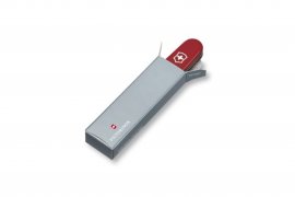 Coltellino tascabile multifunzione Victorinox Evolution S13 rosso