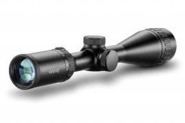 Cannocchiale Hawke Airmax 4-12x40 AMX AO