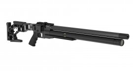 Carabina ad aria compressa EPIC TWO 5,5mm, CZ 550mm, Arca-Swiss, calcio pieghevole