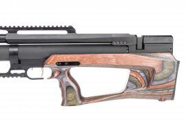 Carabina ad aria compressa Taipan Veteran II TAC 550mm 5,5mm Tactical Laminate Forest (2024)