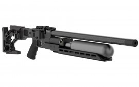 Carabina ad aria compressa EPIC TWO 4,5mm, CZ 550mm, CFB, Arca-Swiss L, calcio pieghevole