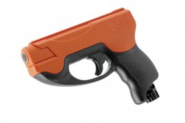 Pistola RAM Umarex T4E HDP .50 Compact 11J Orange