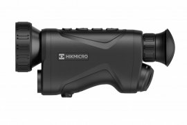 Monoculare termico Hikmicro Condor CQ50L