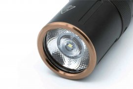 Torcia elettrica Fenix E12 V2.0