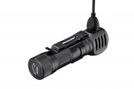 Lampada frontale Fenix HM61R V2.0