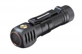 Lampada frontale Fenix HM61R V2.0