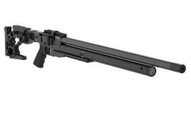 Carabina ad aria compressa EPIC TWO 6,35mm, CZ 700mm, Arca-Swiss, calcio pieghevole