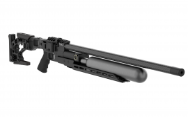 Carabina ad aria compressa EPIC TWO 5,5mm, CZ 700mm, CFB, Arca-Swiss L, calcio pieghevole