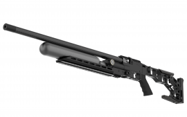 Carabina ad aria compressa EPIC TWO 5,5mm, CZ 700mm, CFB, Arca-Swiss L, calcio pieghevole