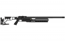 Carabina ad aria compressa EPIC TWO 5,5mm, CZ 700mm, CFB, Arca-Swiss L, calcio pieghevole