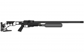 Carabina ad aria compressa EPIC TWO 5,5mm, CZ 700mm, CFB, Picatinny, calcio pieghevole