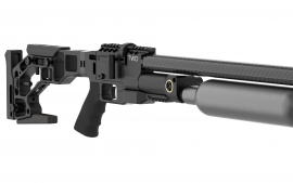 Carabina ad aria compressa EPIC TWO 5,5mm, CZ 700mm, CFB, Picatinny, calcio pieghevole