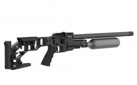 Carabina ad aria compressa EPIC TWO 5,5mm, CZ 700mm, CFB, Picatinny, calcio pieghevole