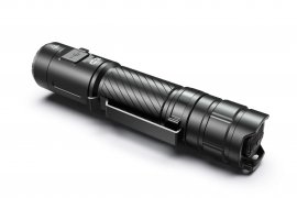 Torcia elettrica Wuben C3