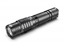 Torcia Wuben TO40R