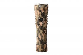 Torcia Wuben T70 camo