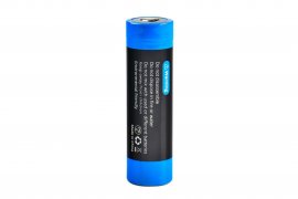 Batteria Wuben 21700 B Li-Ion 4800mAh
