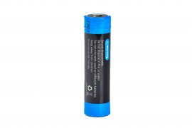 Batteria Wuben 3400B x Li-Ion 3400mAh