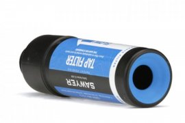 Filtro da viaggio per acqua SAWYER SP134 TAP Filtration System
