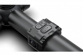 Visore termico PARD TS31 25mm (Rilevamento 1100m)