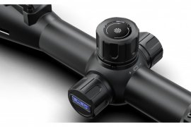 Visore termico PARD TS31 25mm (Rilevamento 1100m)