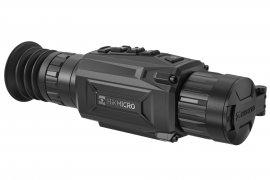 Mirino termico Hikmicro THUNDER TE19 2.0
