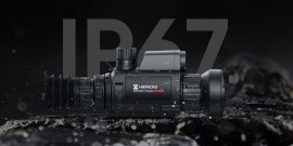 Termocamera LRF Hikmicro PANTHER PH35L 2.0