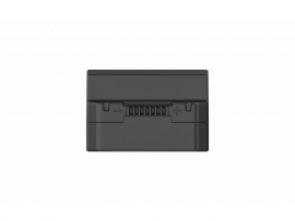 Batteria HM3644DC per Hikmicro THUNDER 2.0
