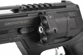 Caricatore Snowpeak CP300 Defender .50
