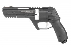 Revolver RAM SPA Snowpeak CP300 Defender .50 11J