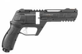 Revolver RAM SPA Snowpeak CP300 Defender .50 11J