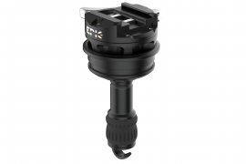 Treppiede Epic Airguns 362C Testa a tazza