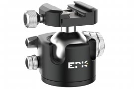 Treppiede Epic Airguns 362C Knob Head