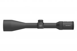 Cannocchiale Vector Optics Continental x8 4-32x56 SFP Hunting Scope ED