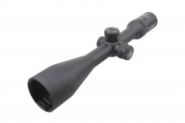 Cannocchiale Vector Optics Continental 2,5-15X56 HUNTING G4