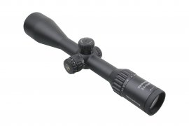 Cannocchiale Vector Optics Continental 2,5-15X56 HUNTING G4