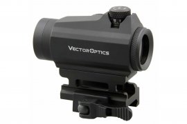 Collimatore Vector Optics Maverick 1X22 GENII