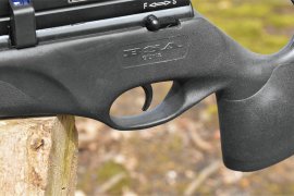 Carabina ad aria compressa BSA Scorpion TS 5,5mm