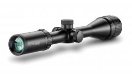 Cannocchiale Hawke Vantage IR 4-12x40 AO .17 HMR