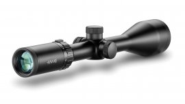 Cannocchiale Hawke Vantage IR 4-12x50 .22 LR Subsonic