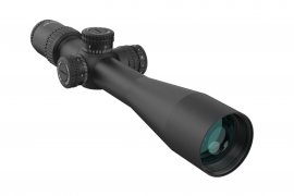 Cannocchiale Vector Optics Veyron 6-24X44 IR FFP