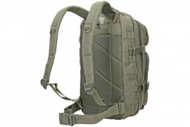Zaino Mil-Tec US ASSAULT 20L Green